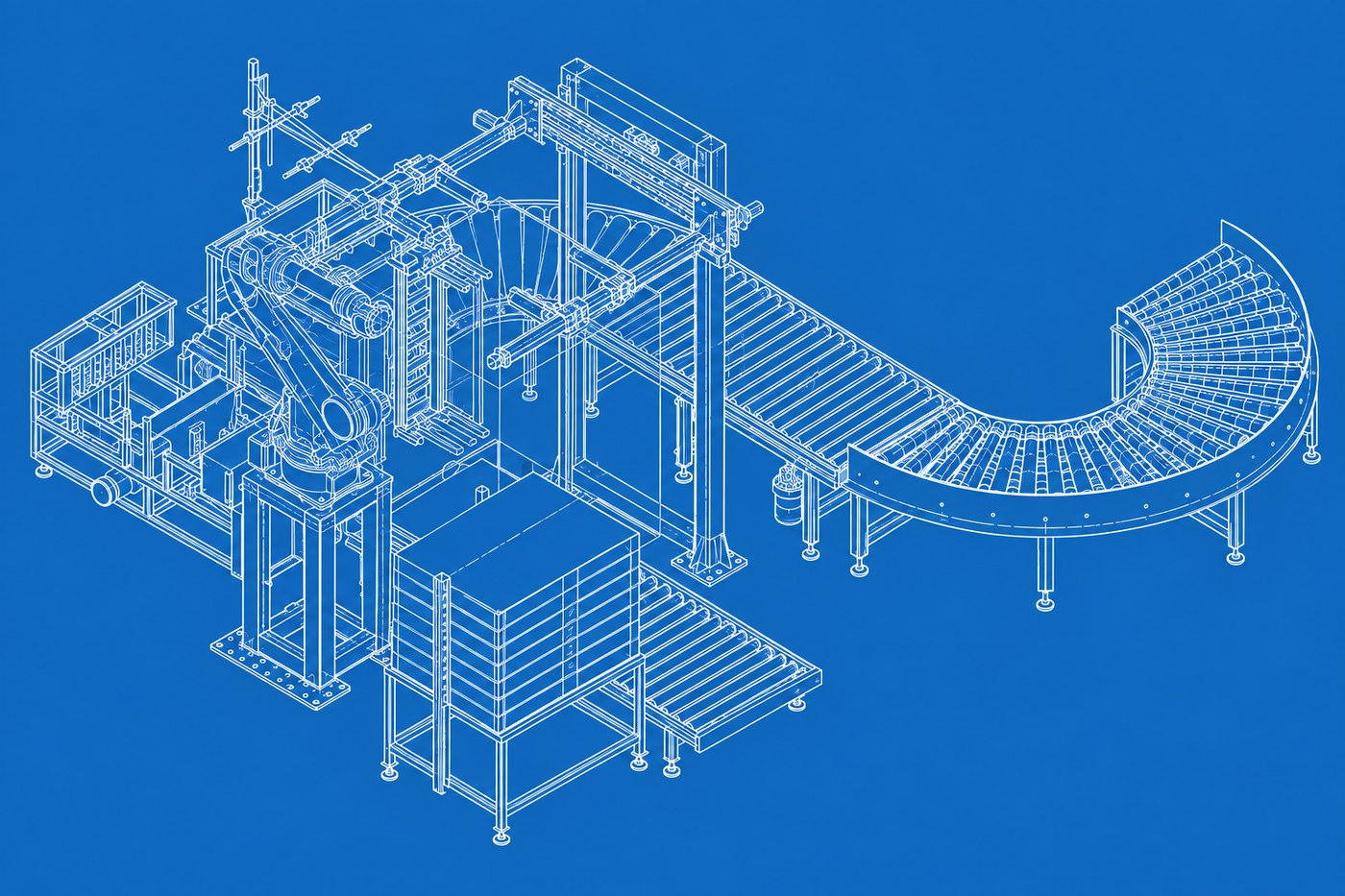 専用自動機 photo 3