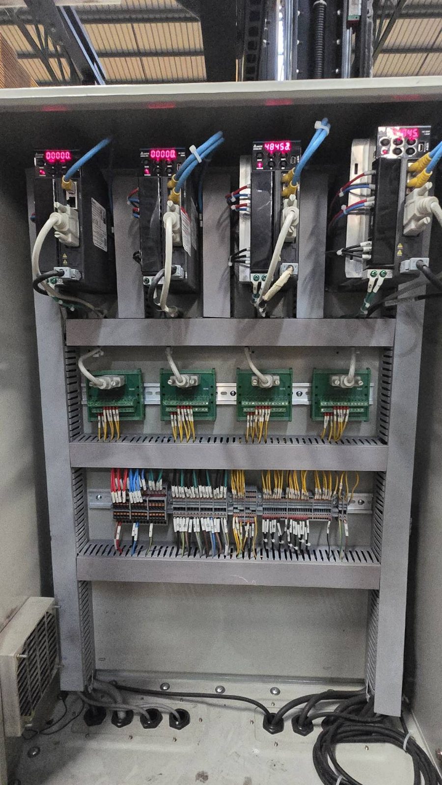 専用自動機 photo 5