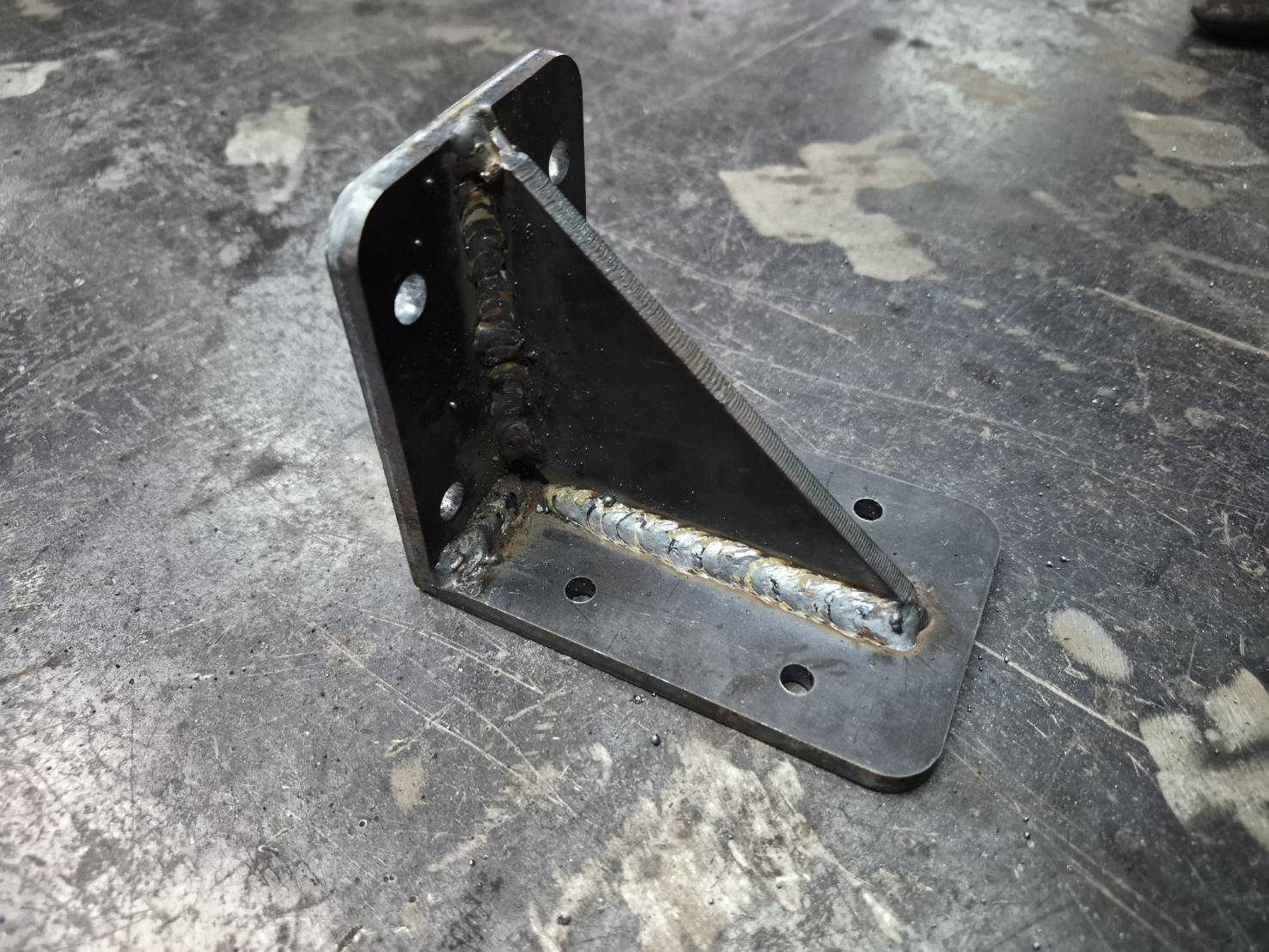 レーザー切断・板金部品製作 photo 3