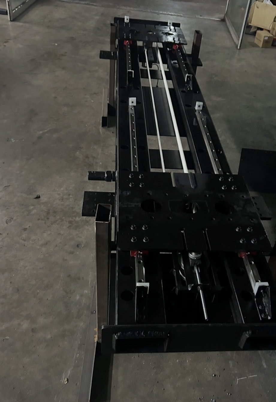 専用自動機 photo 6